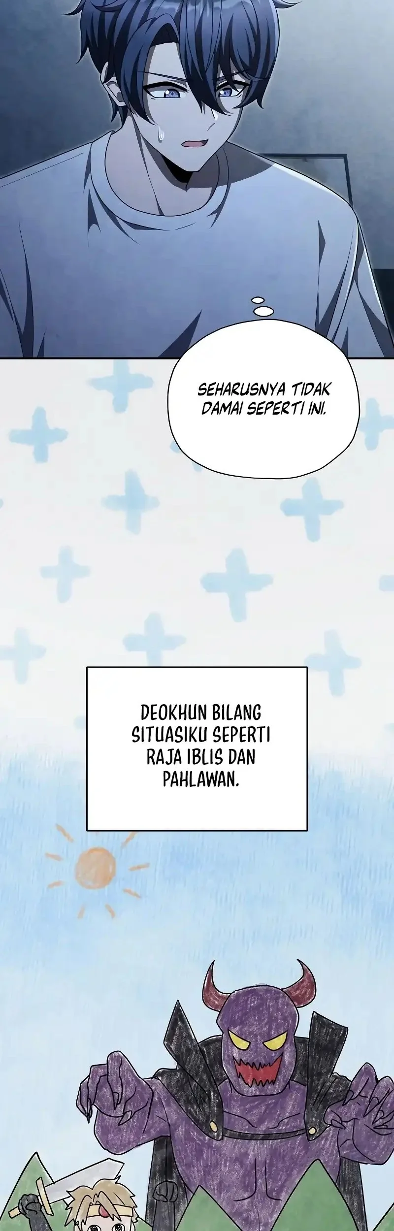 Chapter 70 - halaman 44