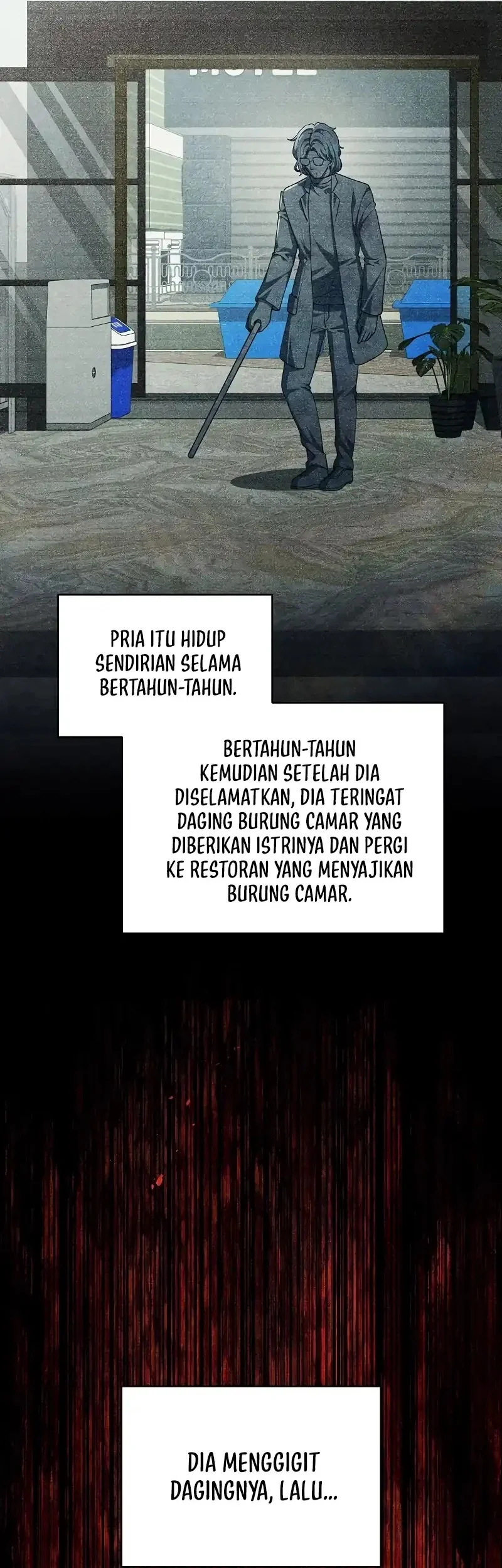 Chapter 70 - halaman 58