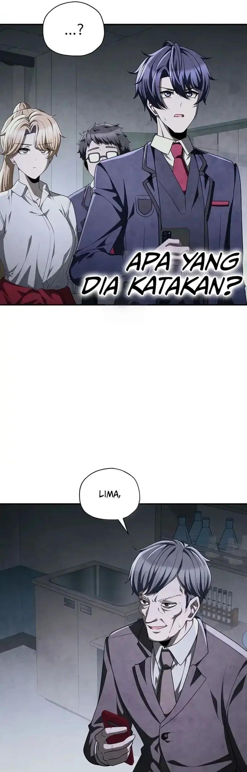 Chapter 73 - halaman 45