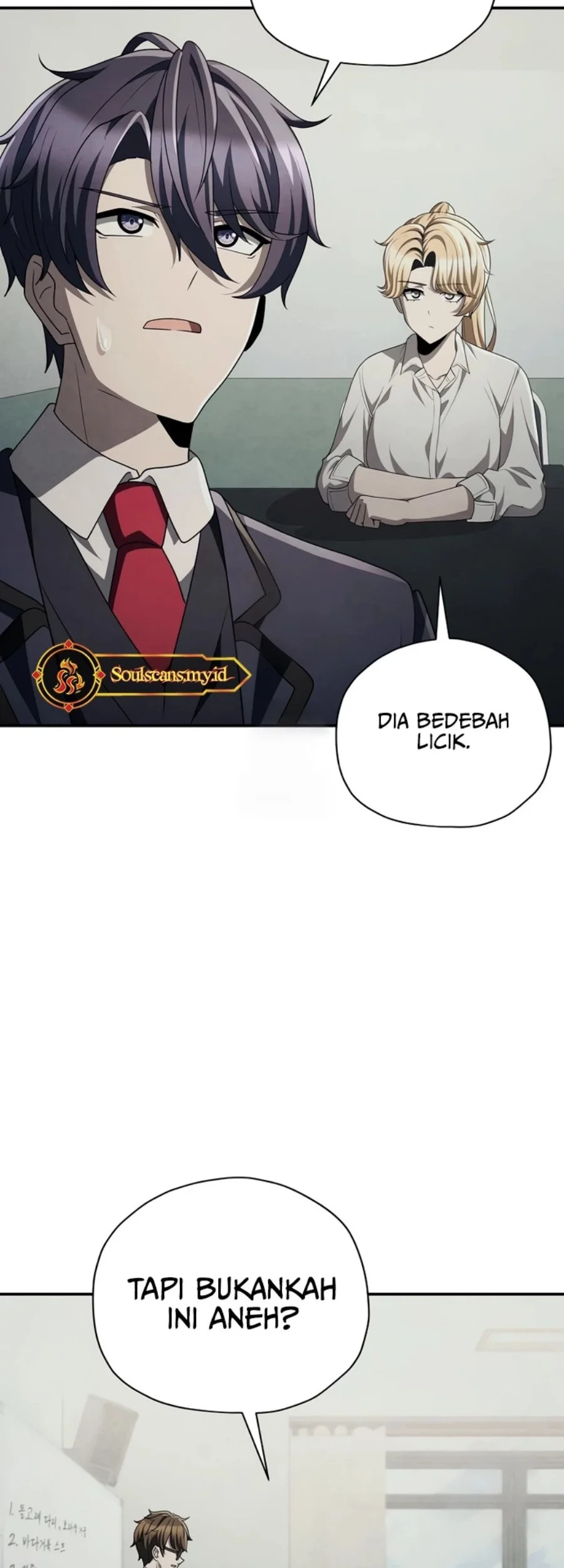 Chapter 74 - halaman 45