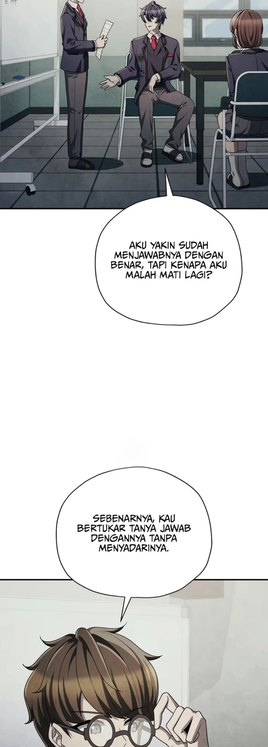 Chapter 74 - halaman 46