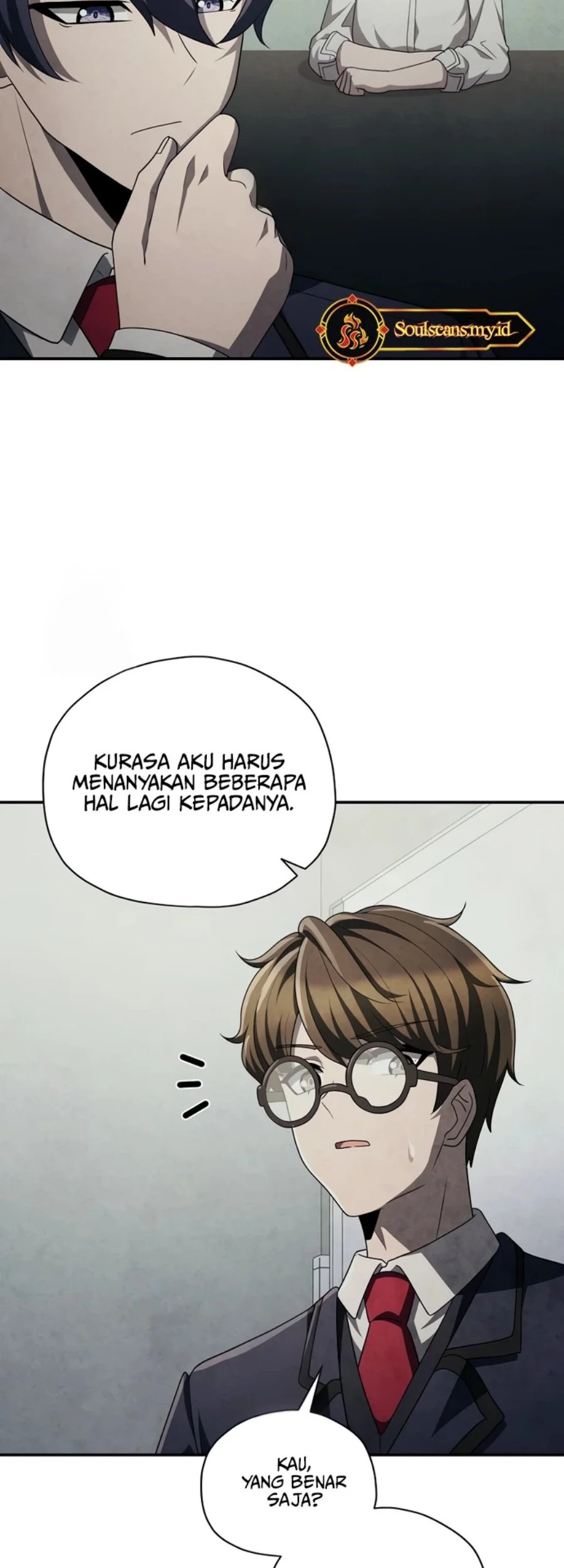 Chapter 74 - halaman 55