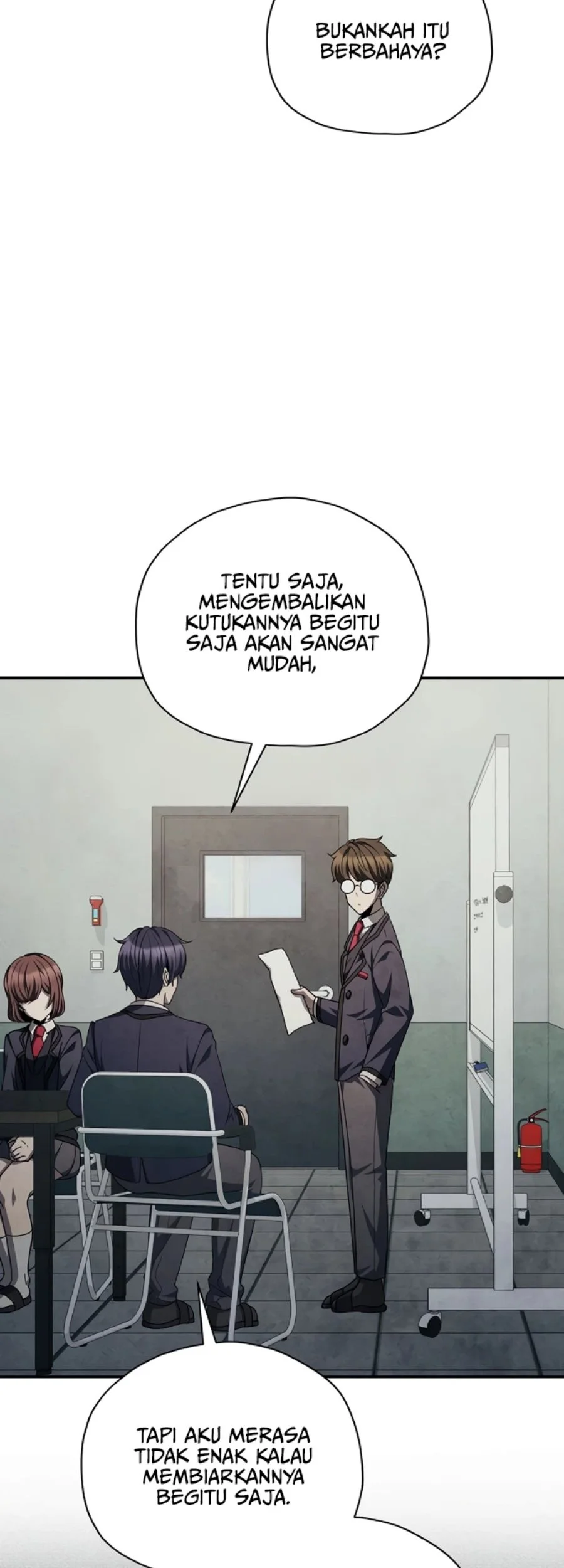 Chapter 74 - halaman 56