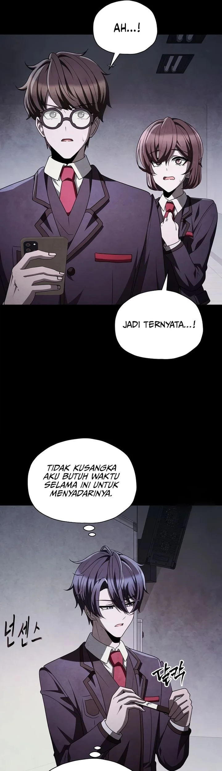 Chapter 76 - halaman 48