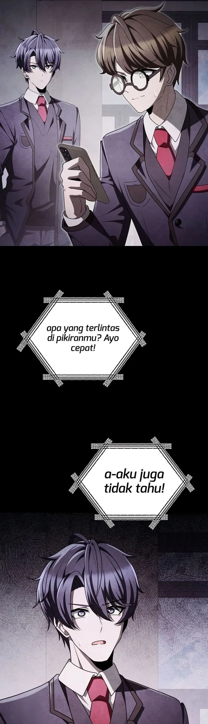 Chapter 76 - halaman 54