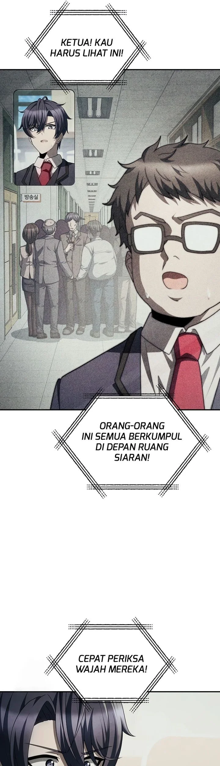 Chapter 77 - halaman 46