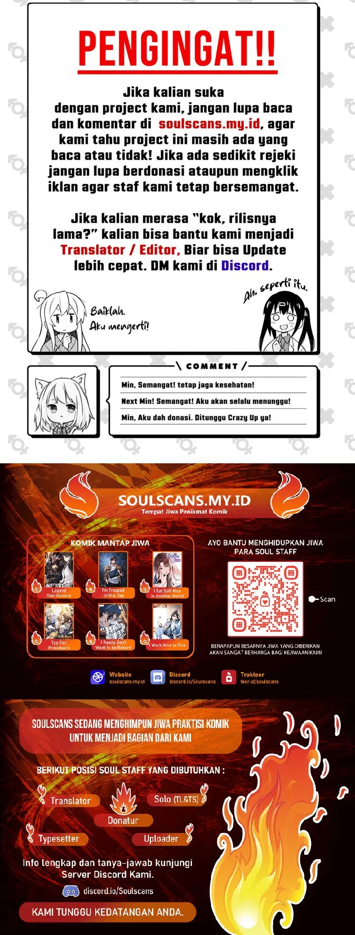 Chapter 77 - halaman 72