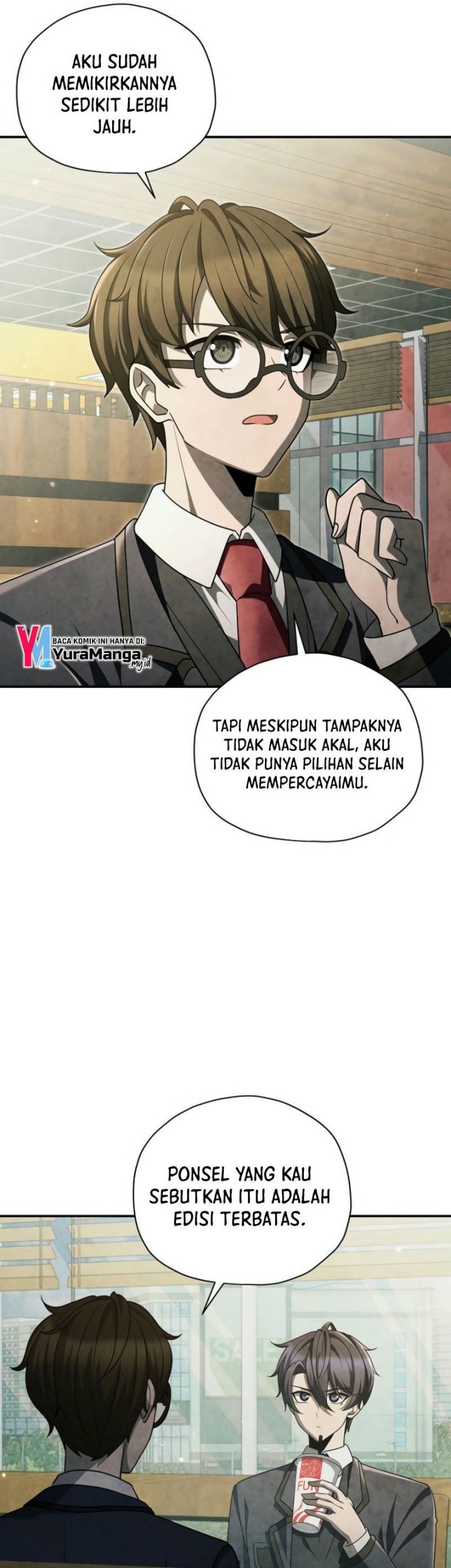 Chapter 55 - halaman 37