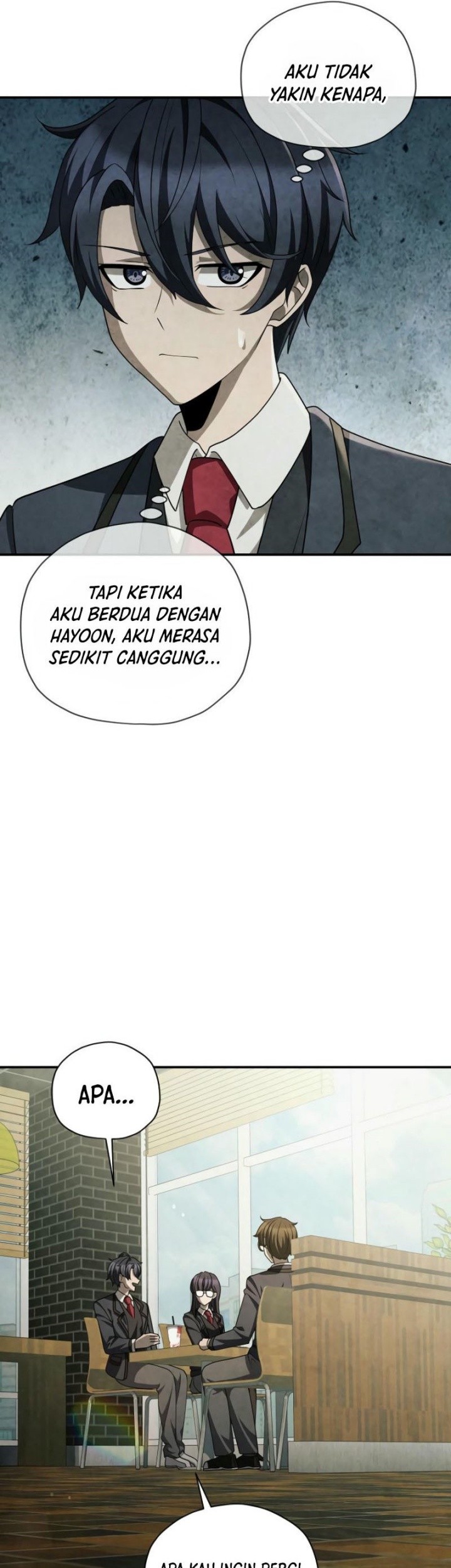Chapter 55 - halaman 42