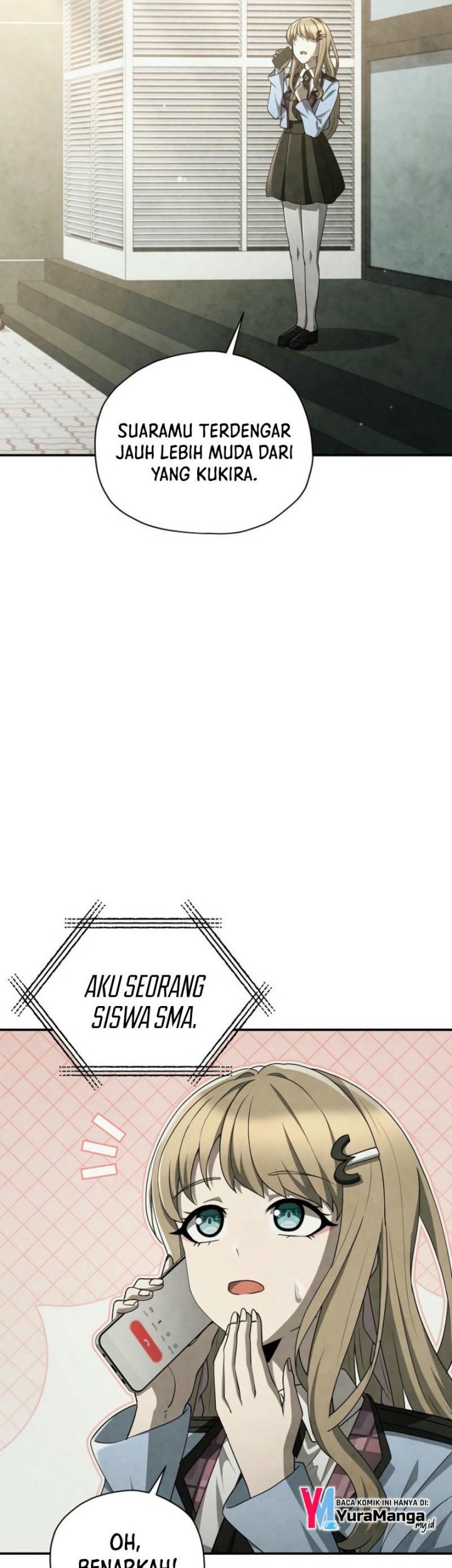 Chapter 55 - halaman 19
