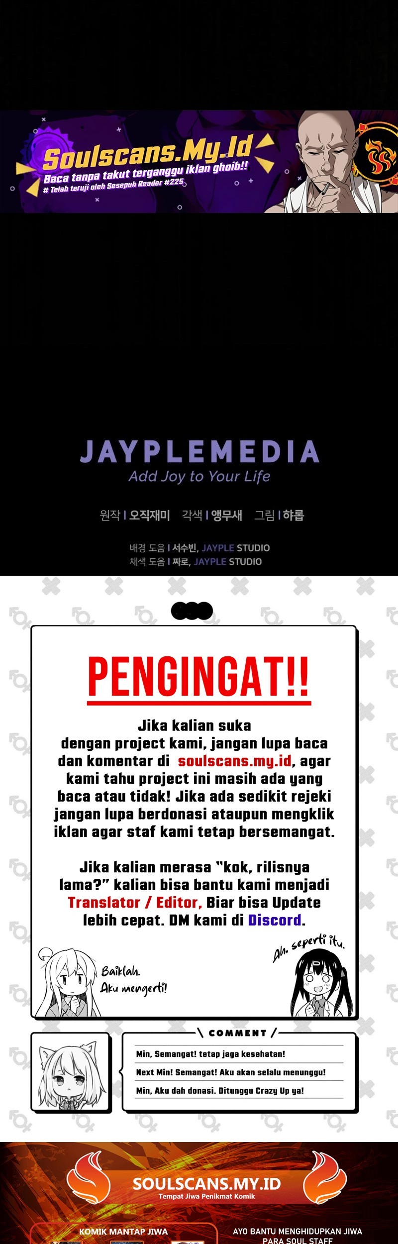 Chapter 57 - halaman 62