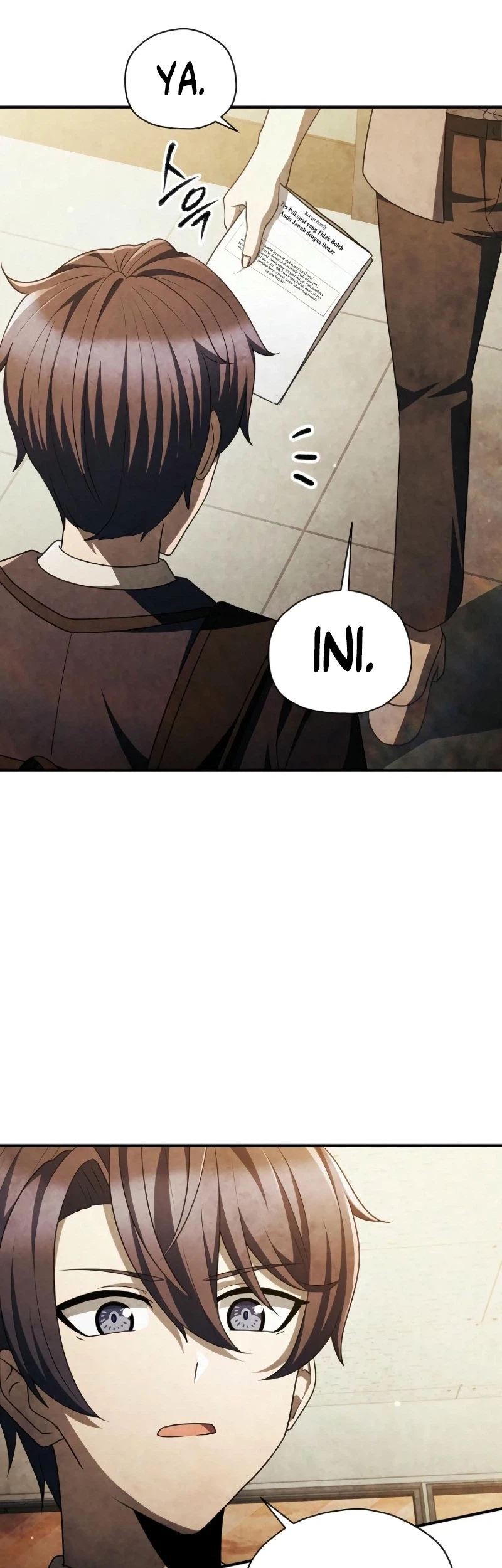 Chapter 58 - halaman 25