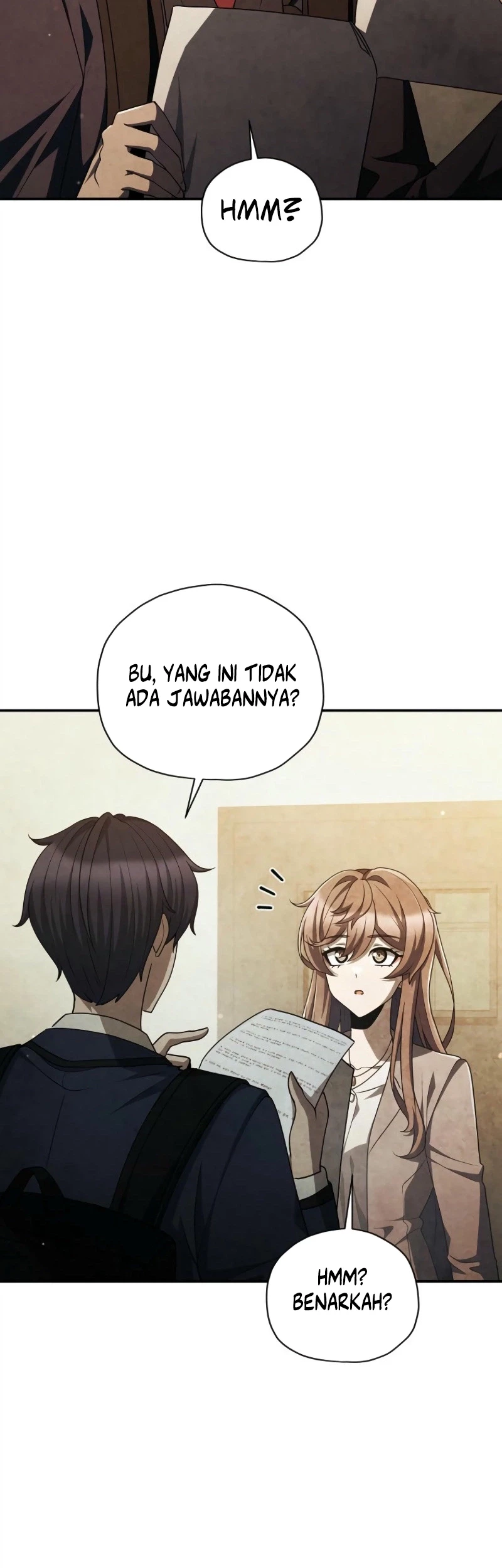 Chapter 58 - halaman 28
