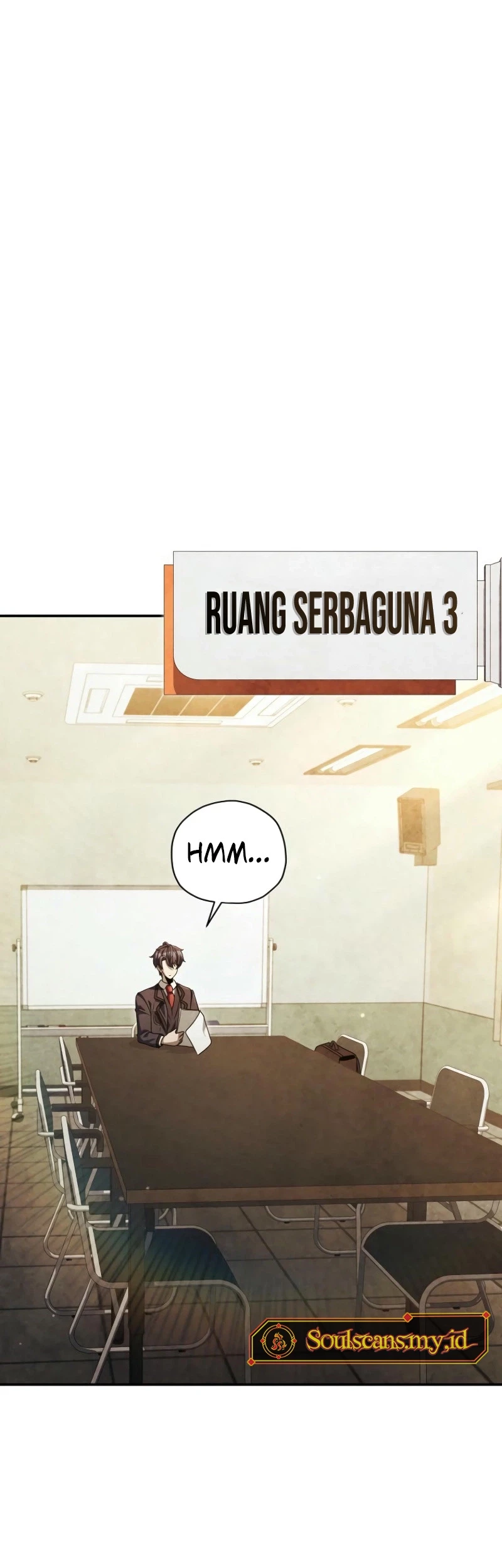Chapter 58 - halaman 32