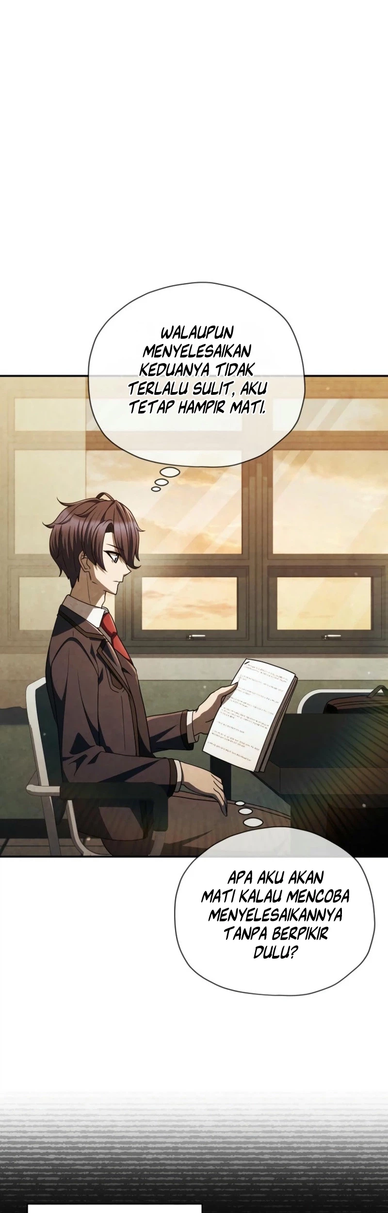 Chapter 58 - halaman 35