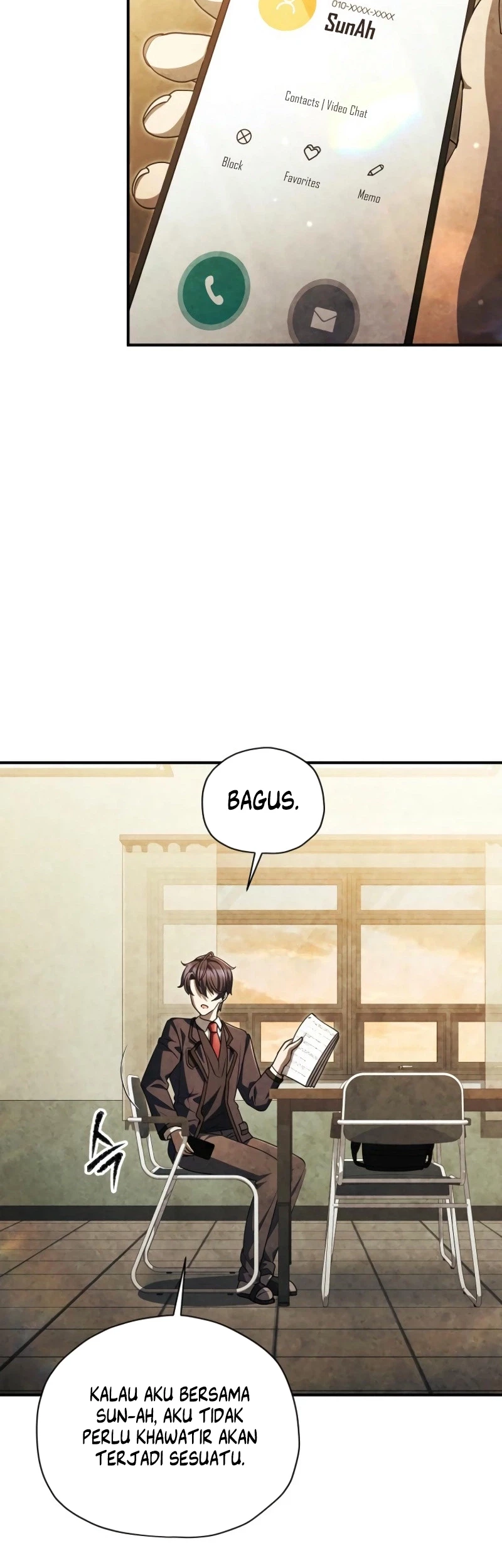 Chapter 58 - halaman 45