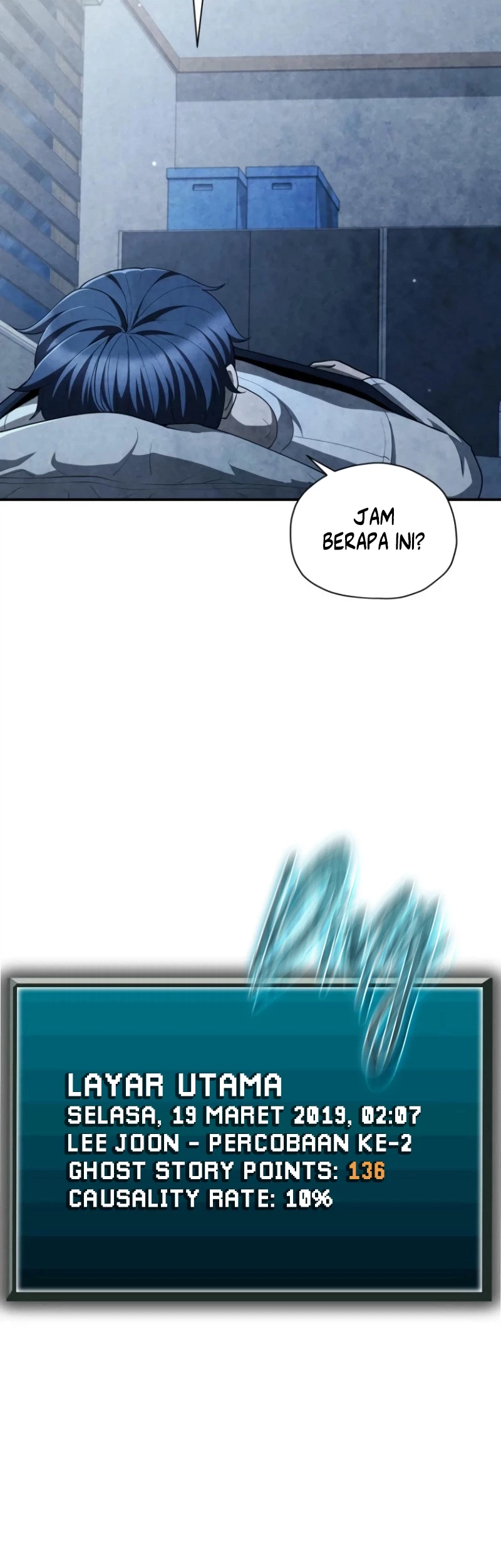 Chapter 60 - halaman 31