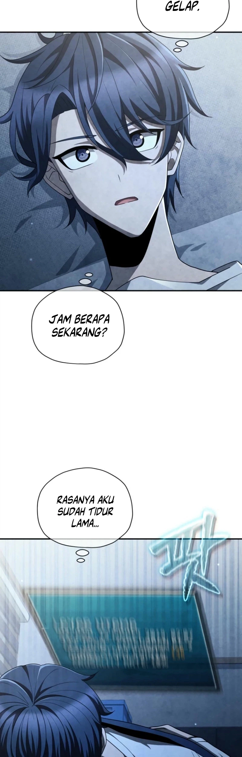Chapter 60 - halaman 36