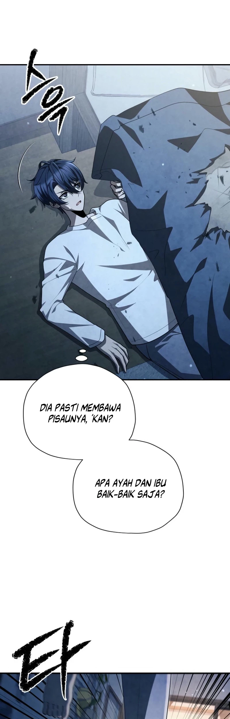 Chapter 61 - halaman 21
