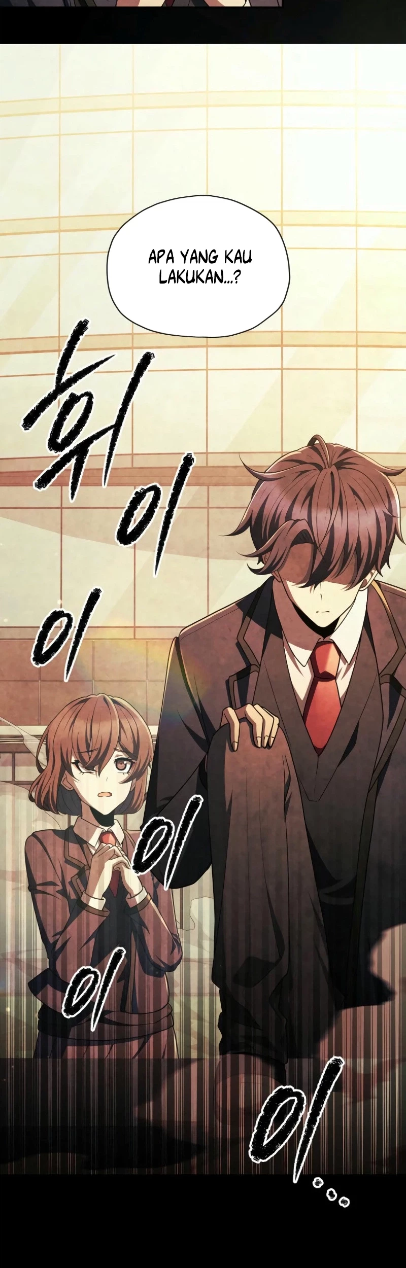 Chapter 61 - halaman 35