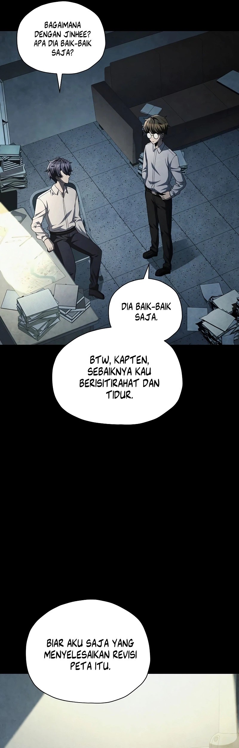 Chapter 66 - halaman 34