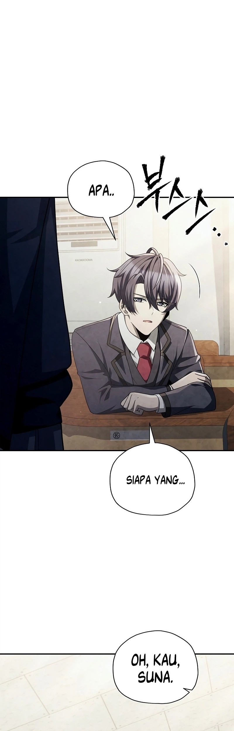 Chapter 67 - halaman 25