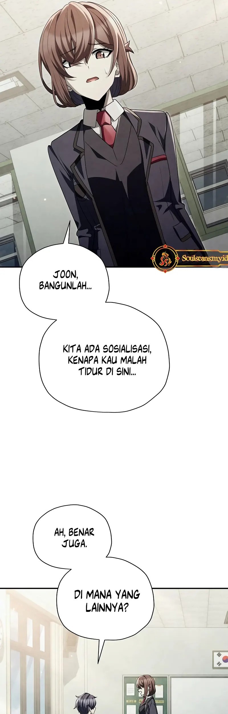Chapter 67 - halaman 26