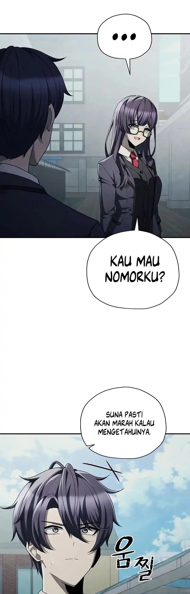 Chapter 68 - halaman 16