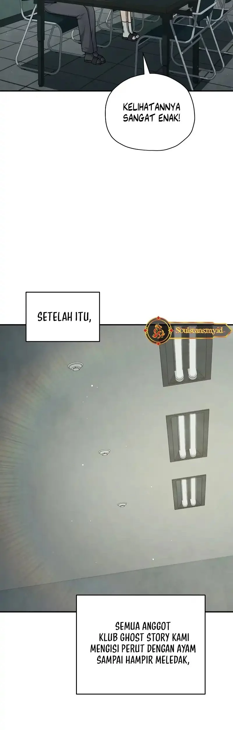 Chapter 69 - halaman 54
