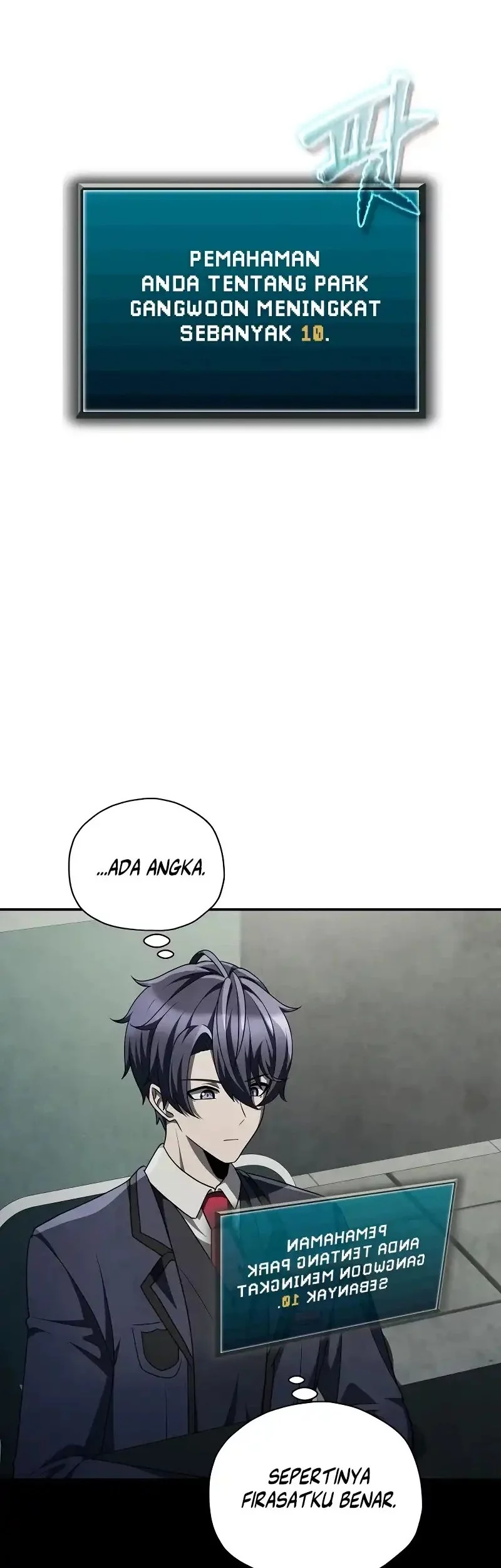 Chapter 69 - halaman 26