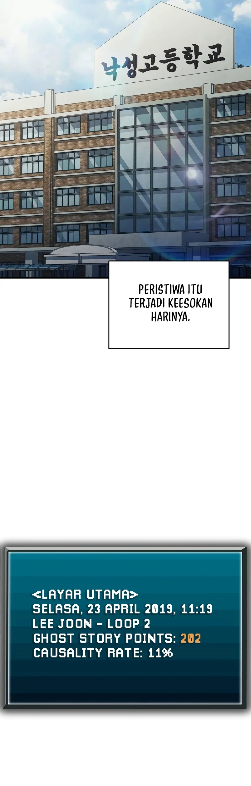 Chapter 70 - halaman 46
