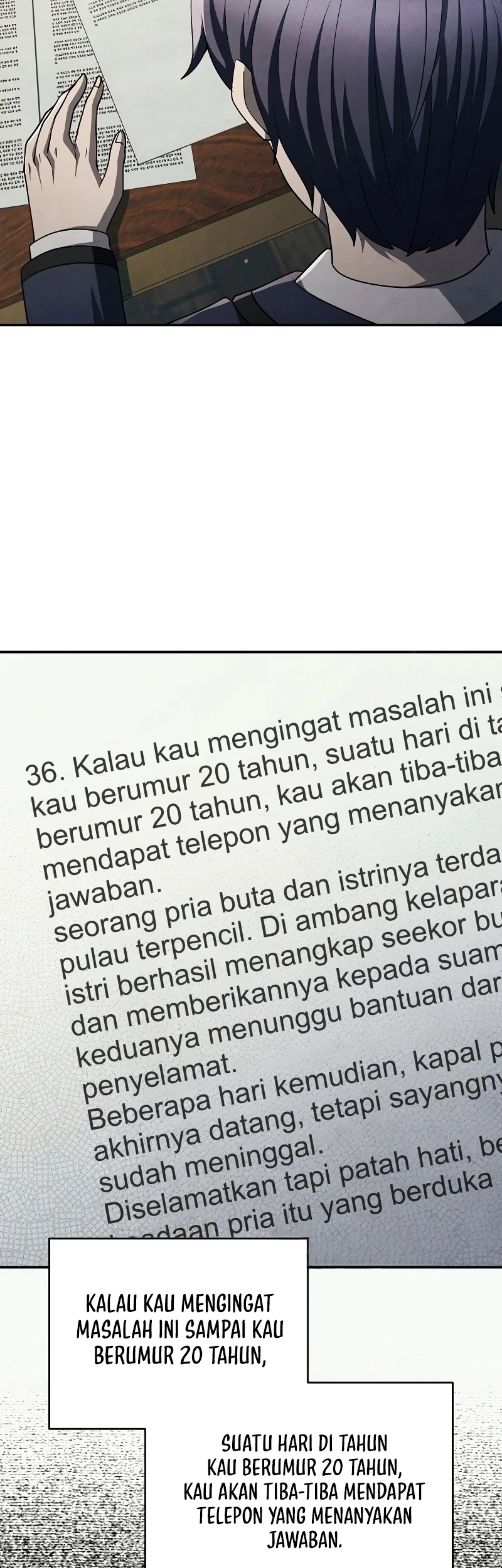 Chapter 70 - halaman 50