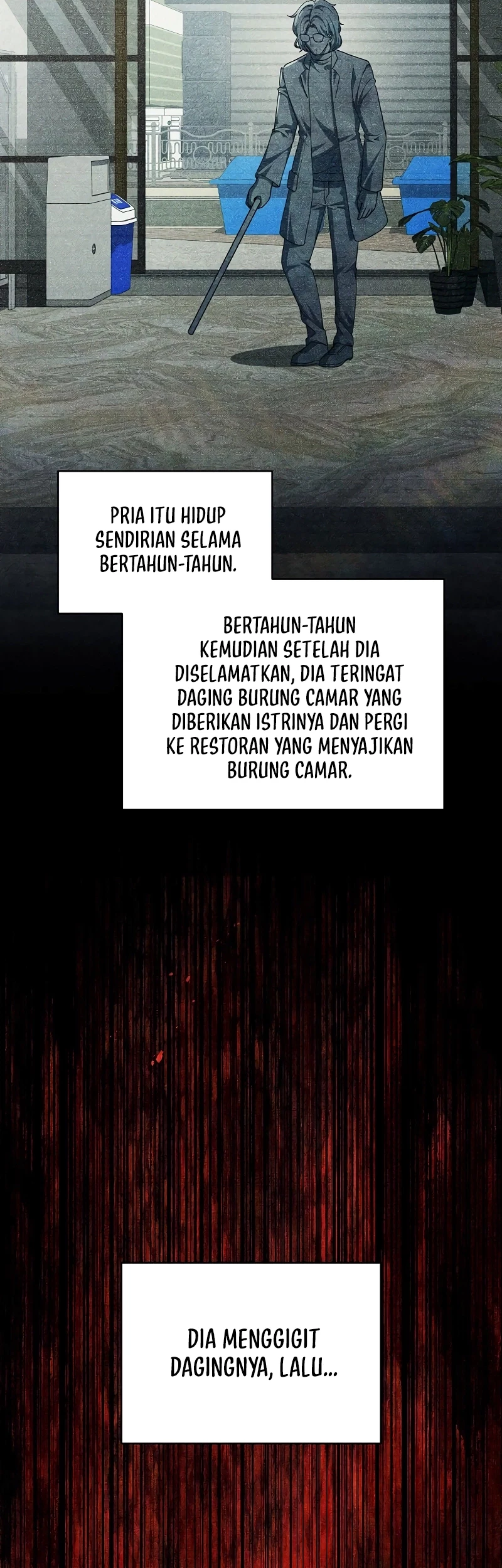Chapter 70 - halaman 54
