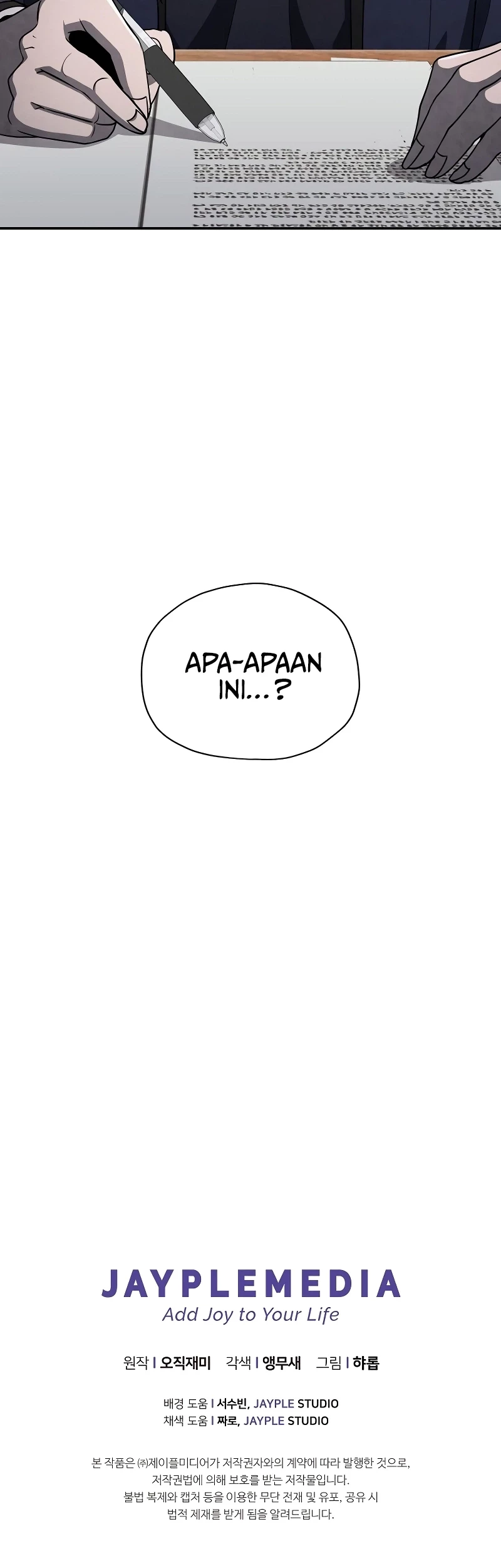 Chapter 70 - halaman 57