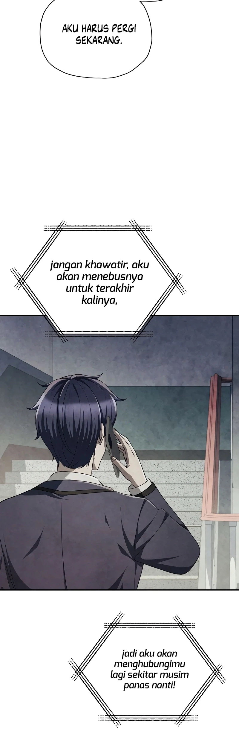 Chapter 70 - halaman 12