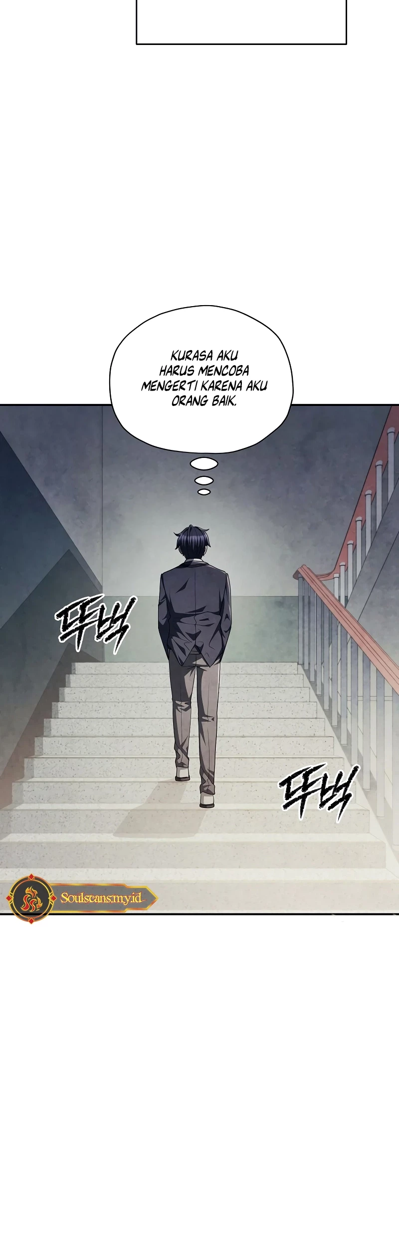 Chapter 70 - halaman 15