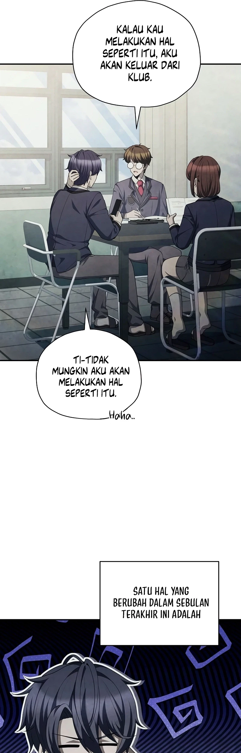 Chapter 70 - halaman 28
