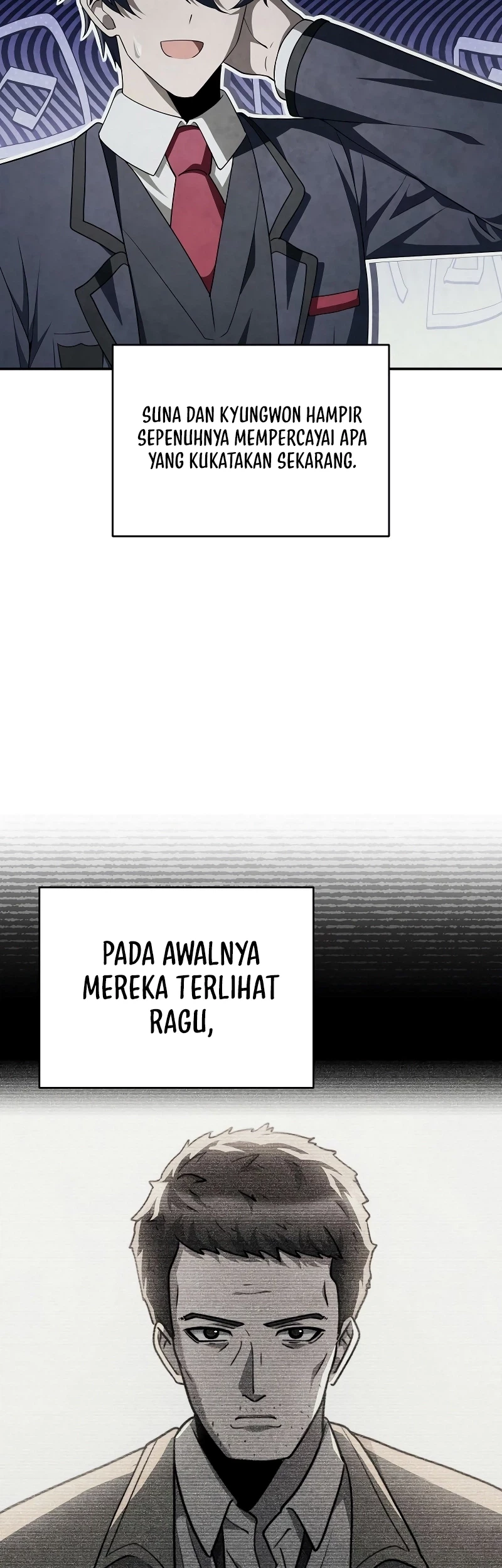 Chapter 70 - halaman 29