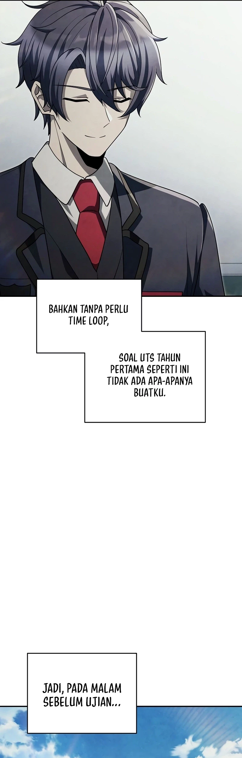 Chapter 70 - halaman 34