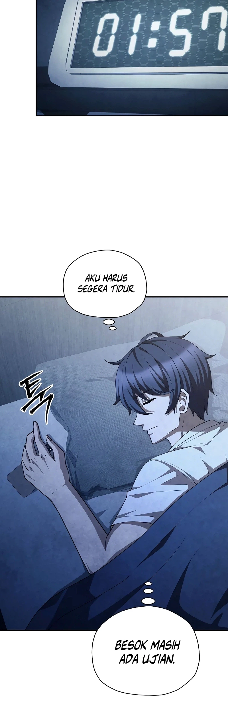 Chapter 70 - halaman 38