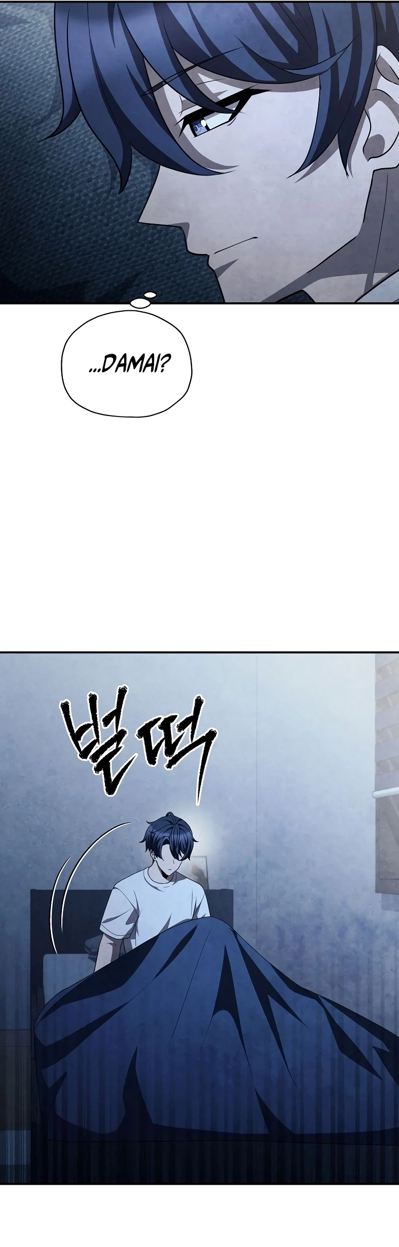 Chapter 70 - halaman 40