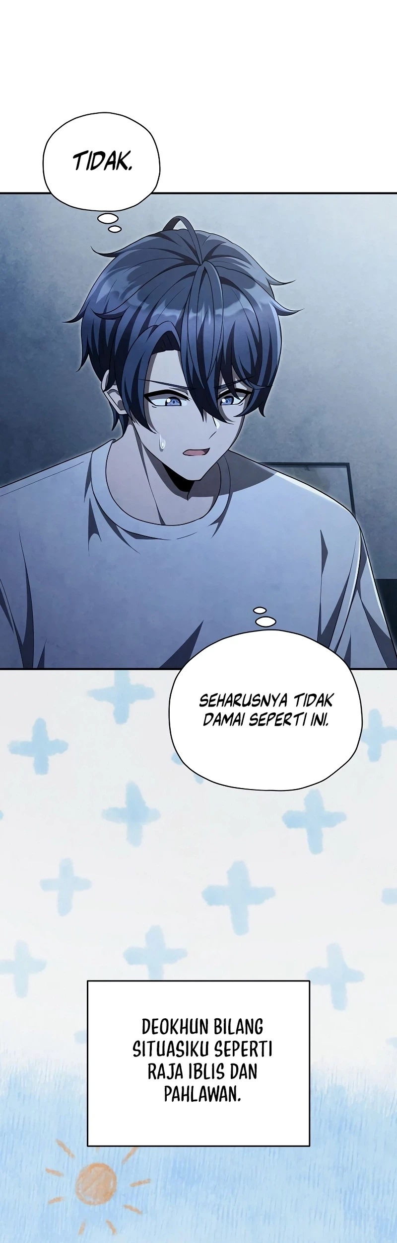Chapter 70 - halaman 41