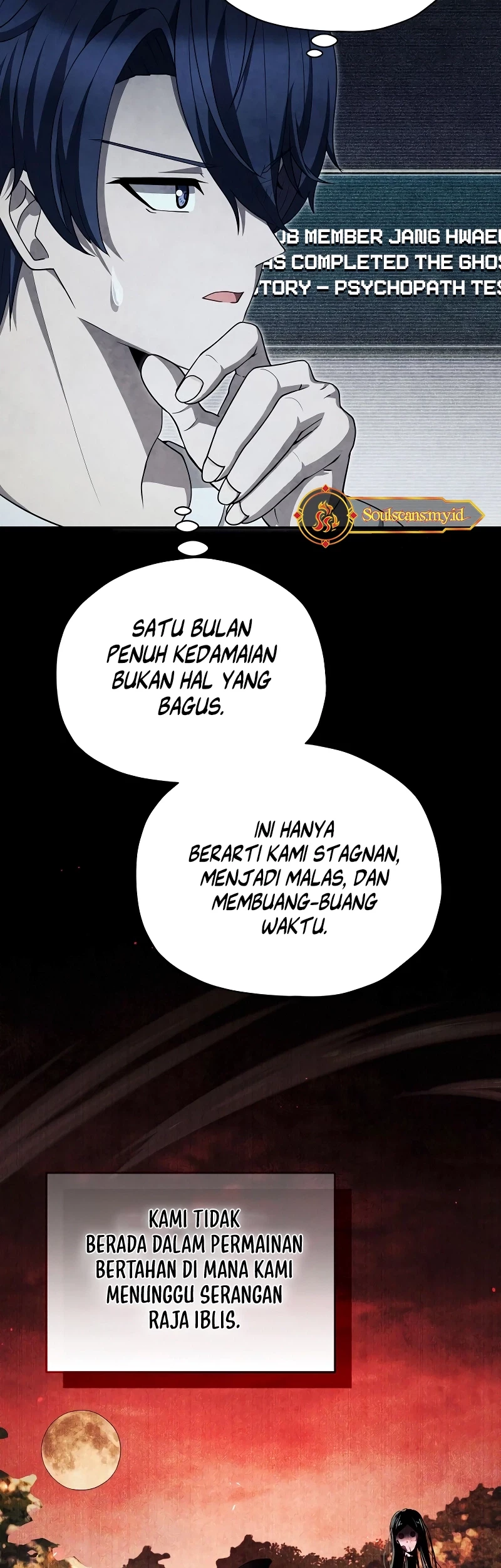 Chapter 70 - halaman 43