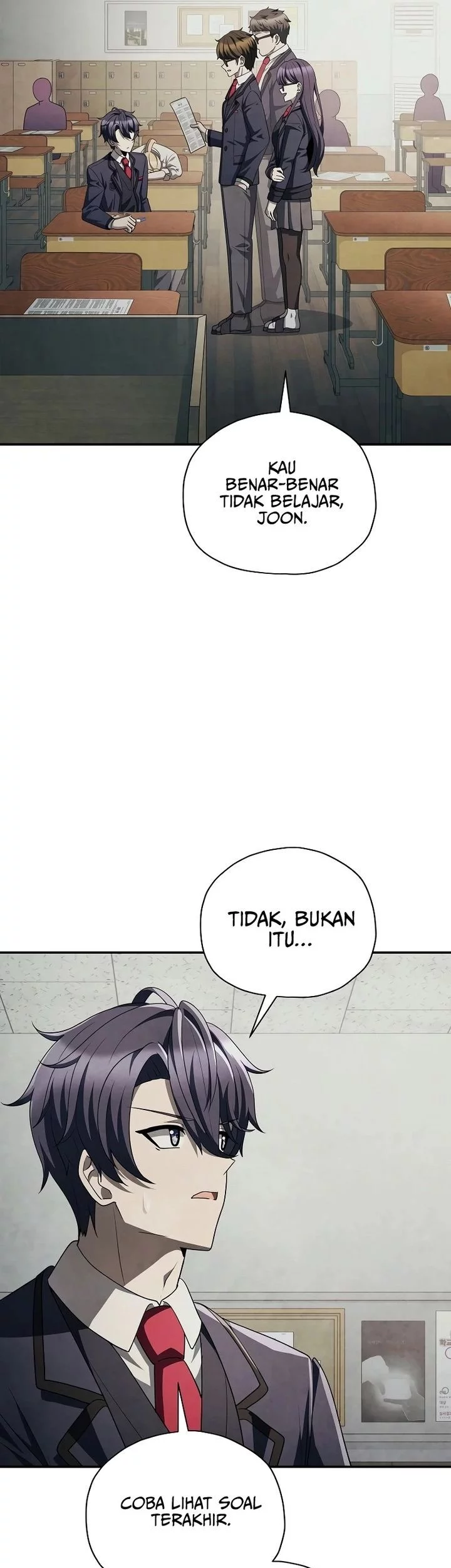 Chapter 71 - halaman 19