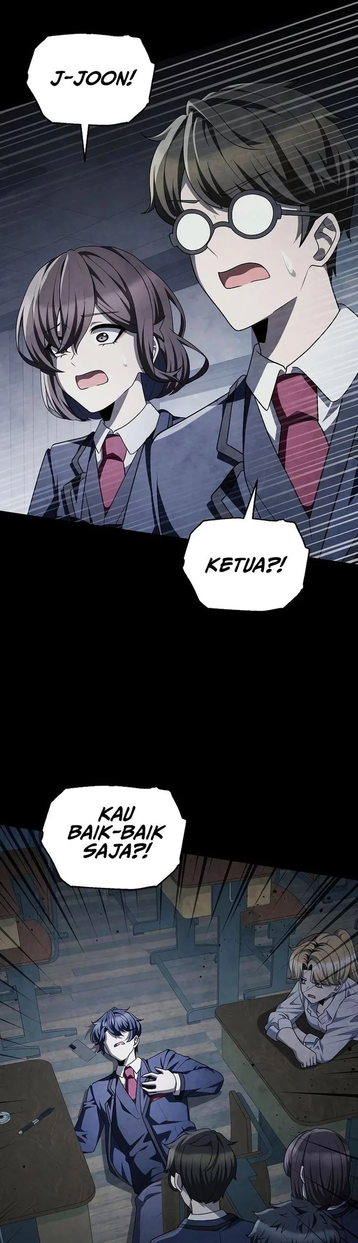 Chapter 71 - halaman 69