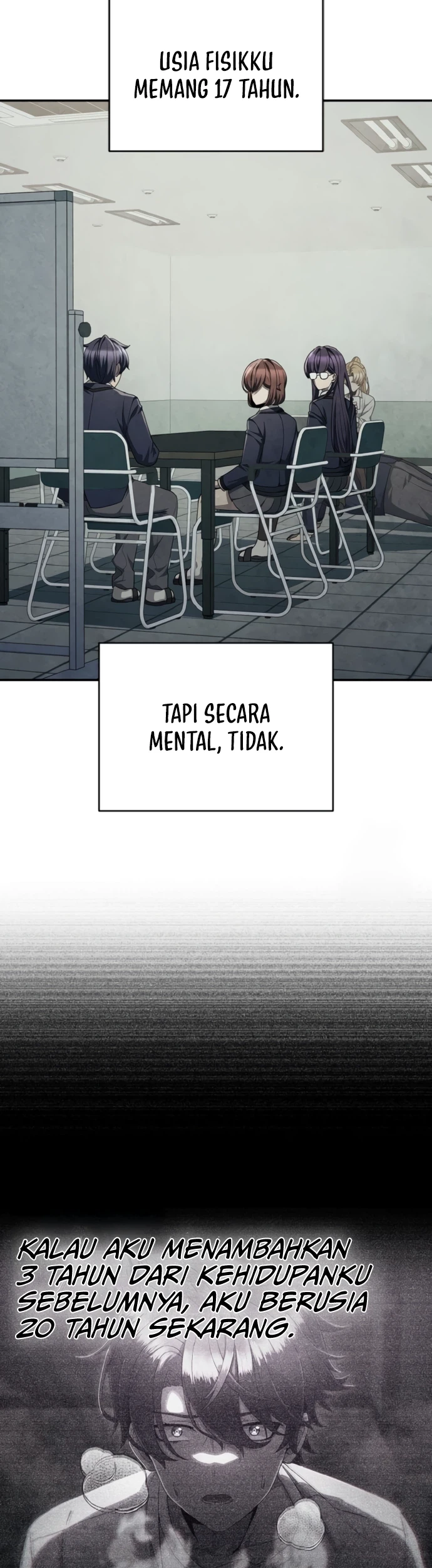 Chapter 72 - halaman 38