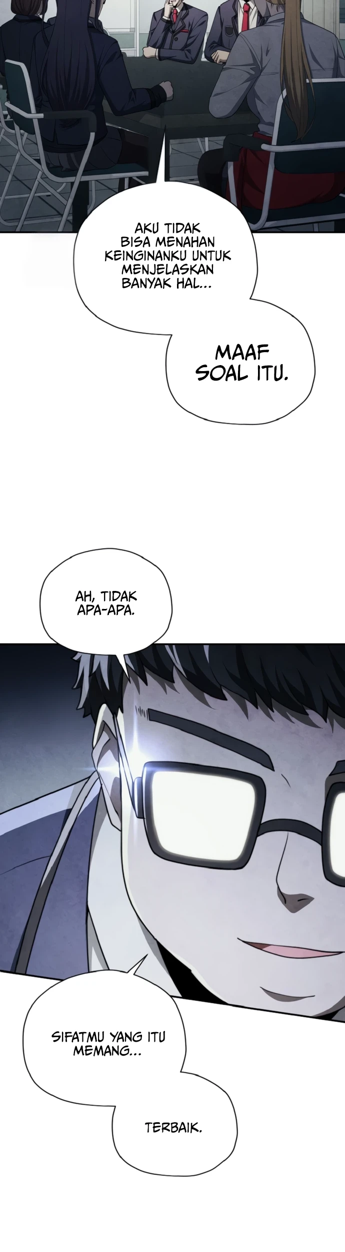 Chapter 72 - halaman 21