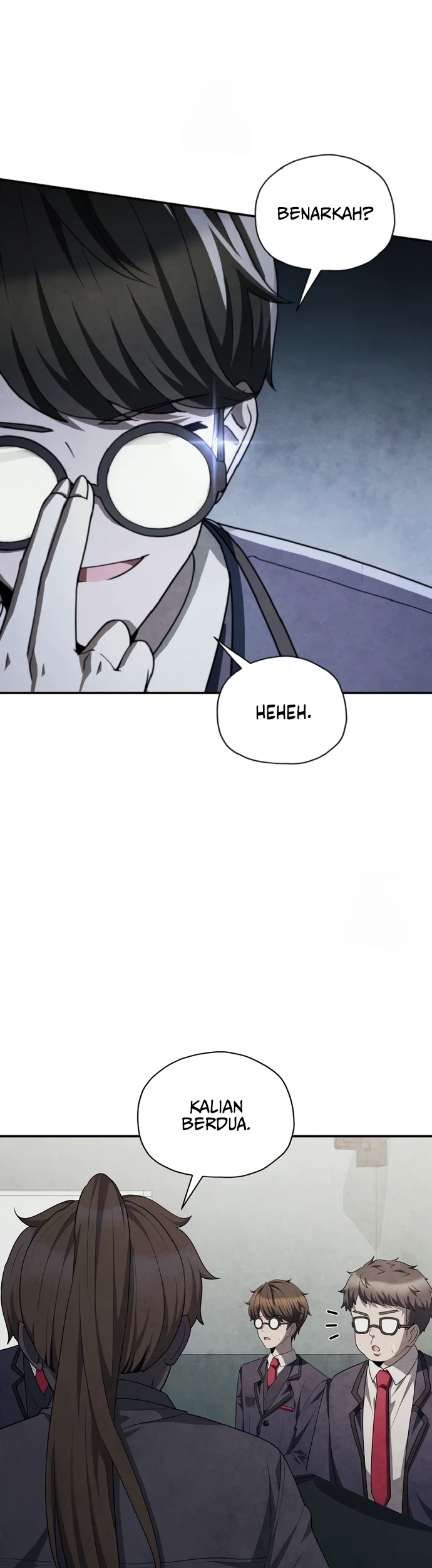 Chapter 72 - halaman 22