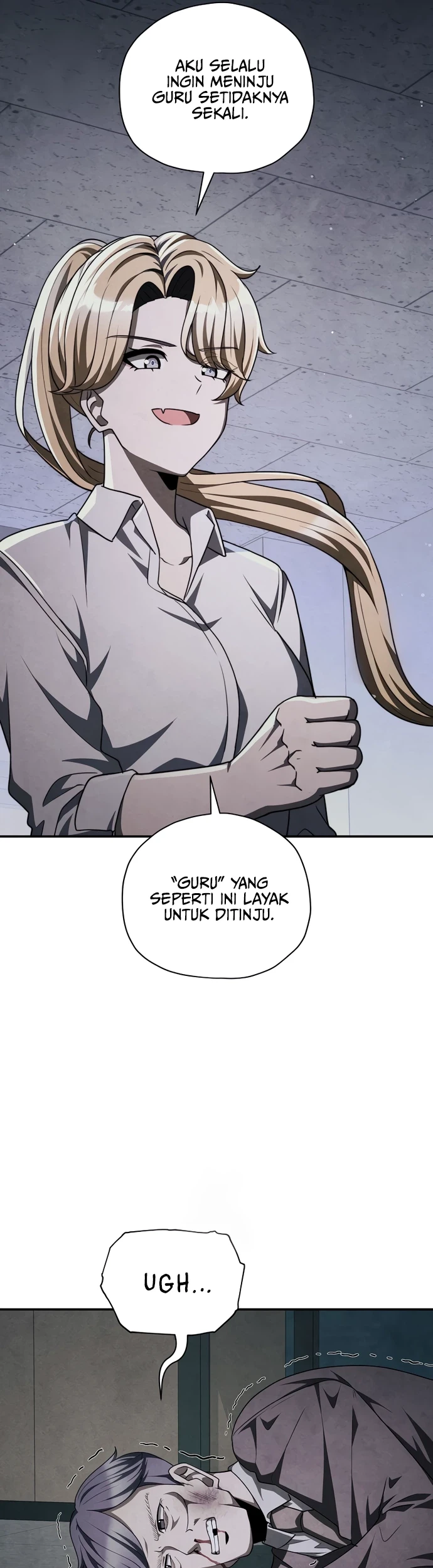 Chapter 73 - halaman 48