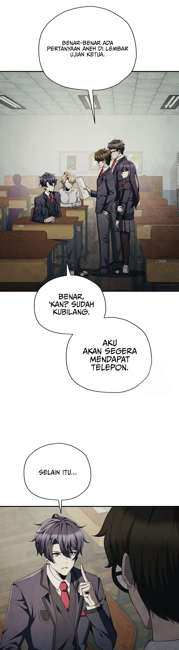 Chapter 73 - halaman 6